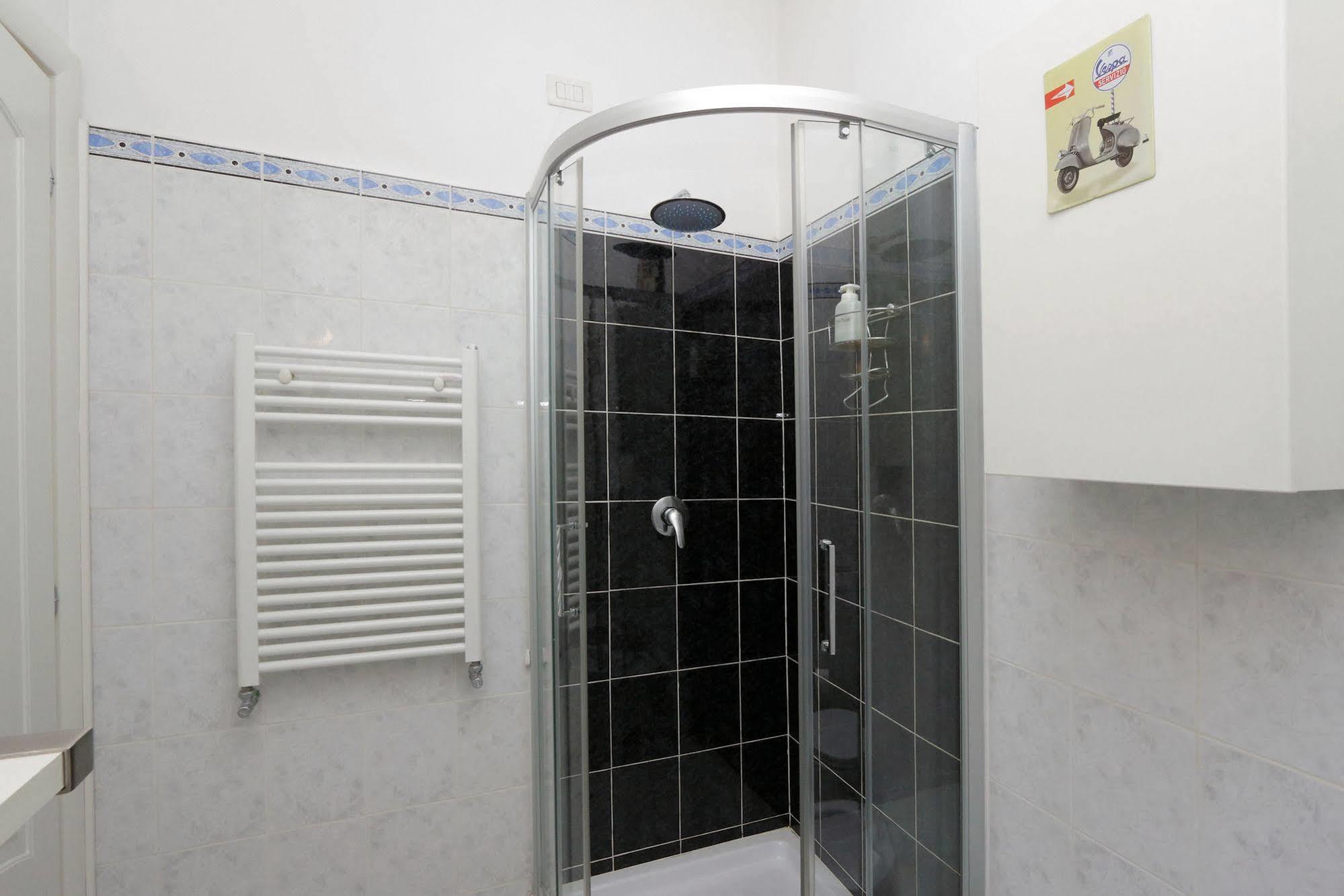 Mok'House Hotel Róma Kültér fotó