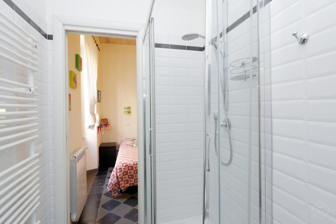 Mok'House Hotel Róma Kültér fotó